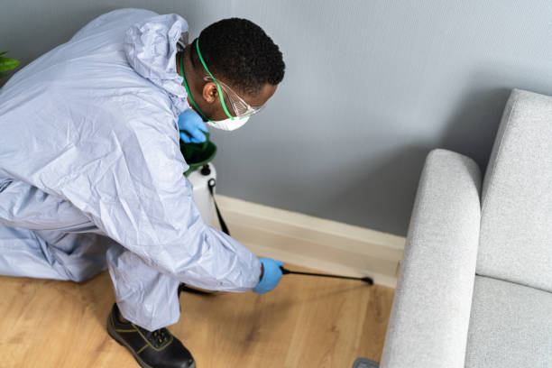 Best Residential Pest Control  in North Caldwell, NJ